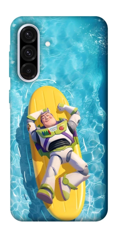 Чохол на Samsung Galaxy A36 5G buzz lightyear фото 1 з 1