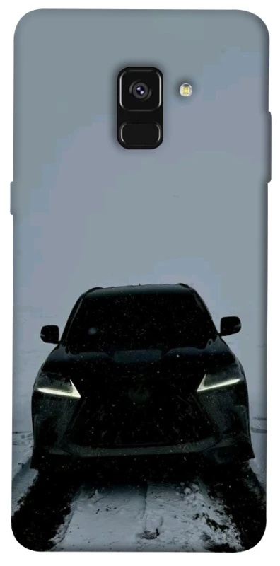 Чохол на Samsung A530 Galaxy A8 (2018) Lexus v8 фото 1 з 1