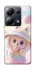 Чохол на Xiaomi Poco M6 Pro 4G Candy Labubu фото 1 з 1