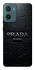 Чехол на Motorola Moto G06 Prada фото 1 из 1