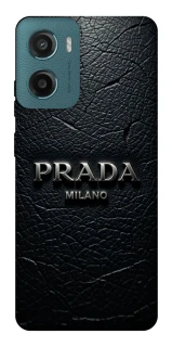 Чехол на Motorola Moto G06 Prada ver.3 фото 1 из 1