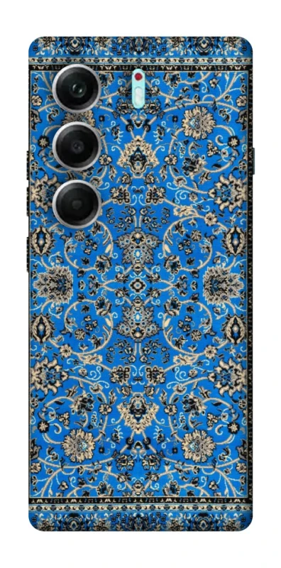 Чехол на Tecno Camon 40 Pro Ковёр v52 фото 1 из 1