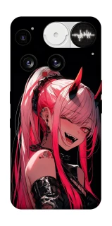 Чохол на Nothing Phone (3) Makima v2 фото 1 з 1