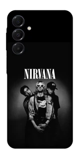 Чохол на Samsung Galaxy A16 4G/5G Nirvana ver.5 фото 1 з 1