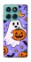 Чехол на Motorola Edge 60 Fusion Halloween v15 фото 1 из 1