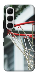 Чехол на Infinix Hot 60i Баскет фото 1 из 1