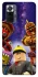 Чехол на Xiaomi Redmi Note 10 Pro Roblox galaxy warriors фото 1 из 1