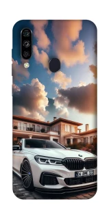 Чохол на ZTE Blade A7 (2020) BMW in da house фото 1 з 1