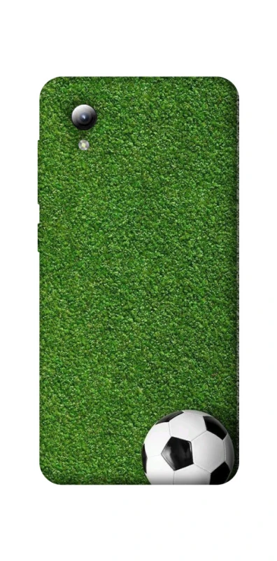 Чохол на ZTE Blade A3 (2019) Football aesthetic ver.5 фото 1 з 1