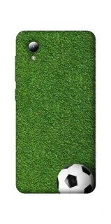 Чохол на ZTE Blade A3 (2019) Football aesthetic ver.5 фото 1 з 1