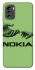 Чохол на Nokia G60 Nokia фото 1 з 1