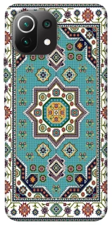 Чохол на Xiaomi Mi 11 Lite Килим v7 фото 1 з 1