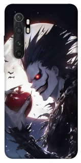 Чохол на Xiaomi Mi Note 10 Lite Ryuk фото 1 з 1