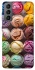 Чехол на Samsung Galaxy S21 FE Ice cream фото 1 из 1