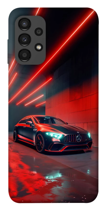 Чехол на Samsung Galaxy A13 4G Neon Mers фото 1 из 1