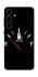 Чохол на Samsung Galaxy S25 Сoffee speedometer фото 1 з 1