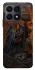 Чохол на Huawei Honor X8a Arthas v1 фото 1 з 1