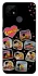 Чехол на Realme C21 Love is ver.3 фото 1 из 1