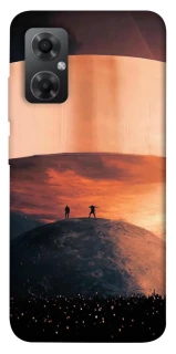 Чехол на Xiaomi Redmi Note 11R Kanye West ver.9 фото 1 из 1