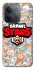 Чехол на Xiaomi Redmi 15C (Global) Brawl Stars ver.15 фото 1 из 1