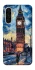 Чохол на Samsung Galaxy A36 5G Van Gogh's London фото 1 з 1