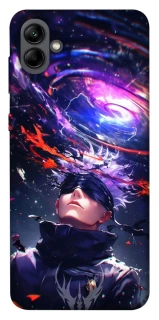 Чохол на Samsung Galaxy A04 Satoru Gojo v3 фото 1 з 1