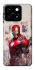 Чохол на ZTE Blade A55 4G Ironman фото 1 з 1