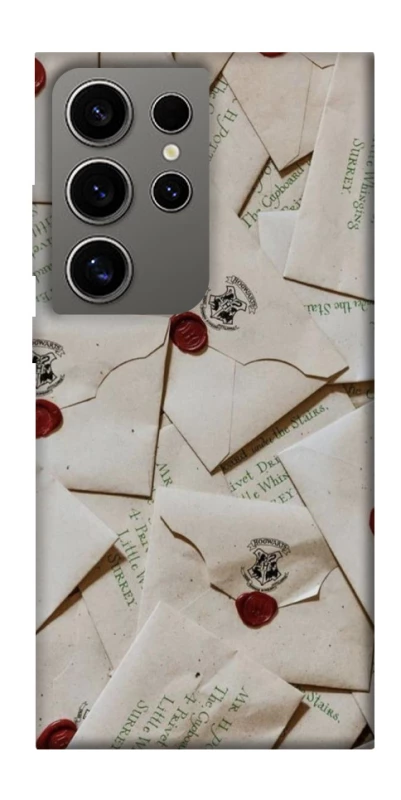 Чехол на Samsung Galaxy S24 Ultra Harry Potter v1 фото 1 из 1