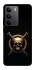 Чохол на Realme C75 Golden Skull фото 1 з 1