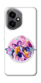 Чохол на Honor 400 K-Pop Demon Hunters ver.19 фото 1 з 1