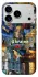 Чехол на Apple iPhone 18 Pro Max Ukraine style ver.3 фото 1 из 1