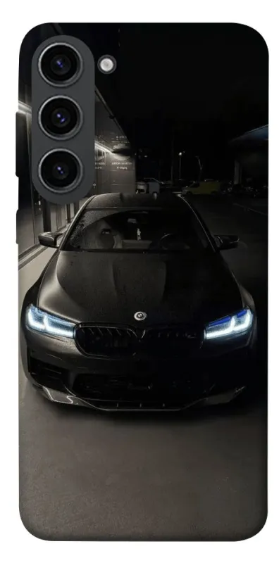 Чехол на Samsung Galaxy S23 BMW v45 фото 1 из 1