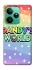 Чехол на Realme GT 7 Dandysworld rainbow stars фото 1 из 1