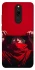 Чохол на Xiaomi Redmi 8 Itachi Uchiha v2 фото 1 з 1