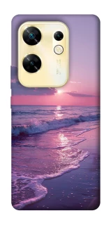 Чохол на Infinix Zero 30 4G Sea фото 1 з 1