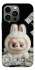 Чохол на Apple iPhone 13 Pro (6.1") Dollar Labubu фото 1 з 1