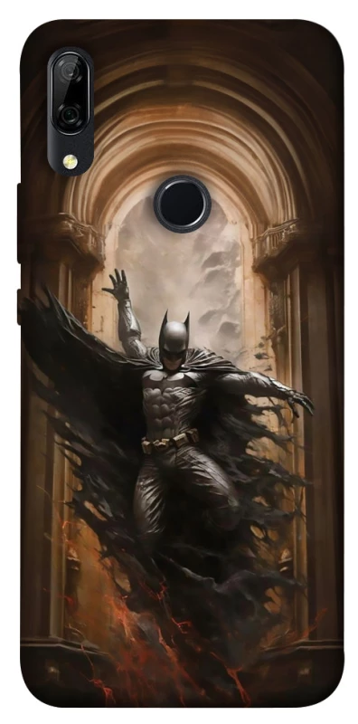 Чехол на Huawei P Smart Z Batman v3 фото 1 из 1