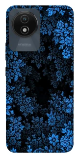 Чохол на Vivo Y02 Flowers v5 фото 1 з 1