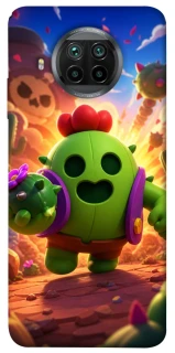 Чохол на Xiaomi Mi 10T Lite / Redmi Note 9 Pro 5G Brawl Stars ver.14 фото 1 з 1