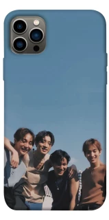 Чохол на Apple iPhone 12 Pro (6.1") Seventeen v2 фото 1 з 1