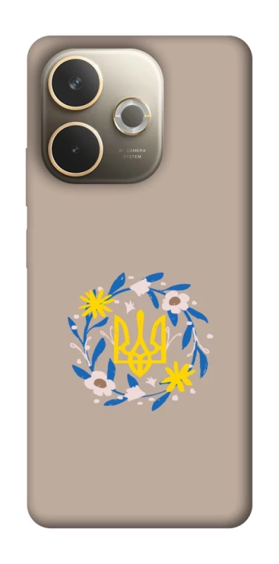 Чохол на Oppo A5 Pro 4G Герб v99 фото 1 з 1