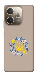 Чохол на Oppo A5 Pro 4G Герб v99 фото 1 з 1