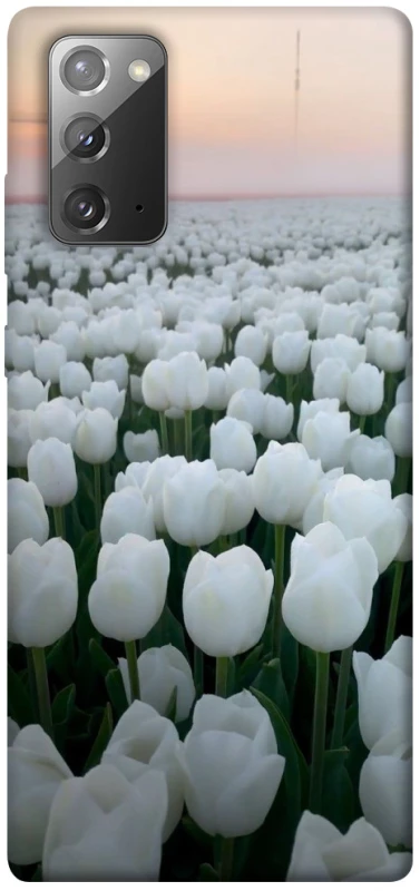 Чехол на Samsung Galaxy Note 20 Flowers v1 фото 1 Чехол на Samsung Galaxy Note 20 Flowers v1 фото 1 из 1