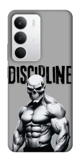 Чохол на Realme C71 Discipline v1 фото 1 з 1