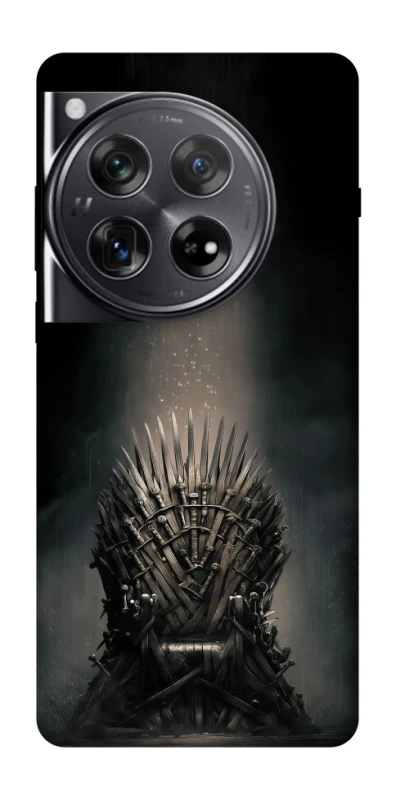 Чехол на OnePlus 12 House of the Dragon ver.2 фото 1 из 1