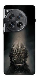 Чохол на OnePlus 12 House of the Dragon ver.2 фото 1 з 1