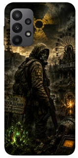 Чохол на Samsung Galaxy A23 4G S.T.A.L.K.E.R. фото 1 з 1
