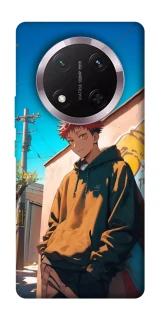 Чохол на Honor X9c Yuji Itadori фото 1 з 1