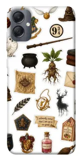 Чохол на Samsung Galaxy A05 Harry Potter mood фото 1 з 1