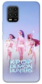 Чехол на Xiaomi Mi 10 Lite K-Pop Demon Hunters ver.7 фото 1 из 1